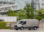Ford Transit EcoBlue 2016 года